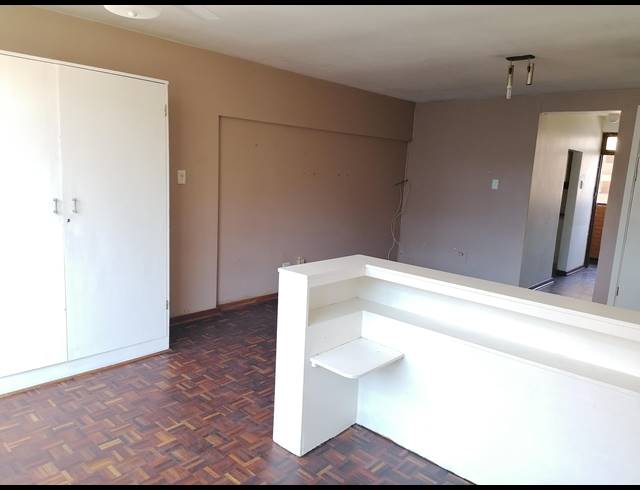 0.5 BEDROOM APARTMENT TO LET IN SOUTH BEACH